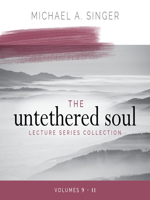 the untethered soul audiobook